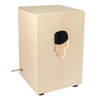 Pur Cajon PC1399 Vision Pro Ast Eiche