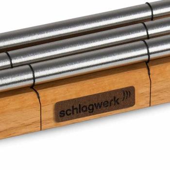 Schlagwerk PC 3-1 Power-Chimes Klangstab
