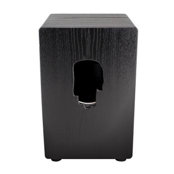 Pur Cajon PC4499L Vision Pro HiHat Black and Gold