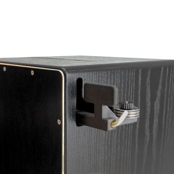 Pur Cajon PC4499L Vision Pro HiHat Black and Gold