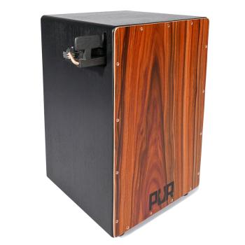 PUR Cajon PC5499R Vision SP PRO Palisander mit Tasche
