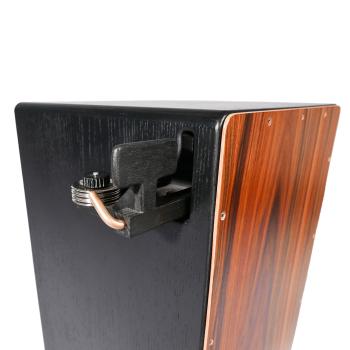 PUR Cajon PC5499R Vision SP PRO Palisander mit Tasche