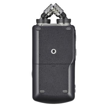 Tascam Portacapture X6 Audio-Recorder mit AK-BT1 Bluetooth Adapter