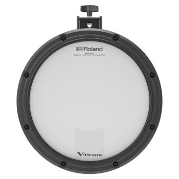 Roland PDX-12 V-Pad 12 Zoll mit Schlagzeugstöcken