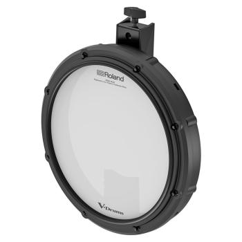 Roland PDX-12 V-Pad 12 Zoll mit Schlagzeugstöcken