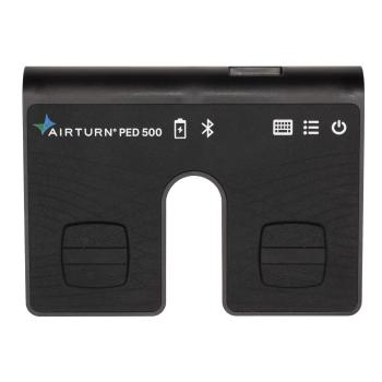 Airturn Bluetooth-Fußschalter PED 500