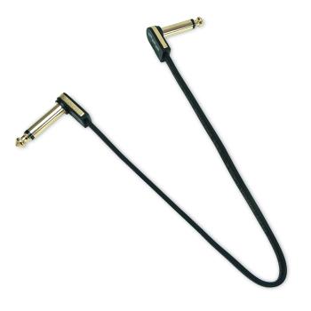 EBS Patchkabel PG-28 flaches Premium Patchkabel 28 cm 5 Stück