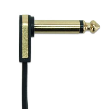 EBS Patchkabel PG-28 flaches Premium Patchkabel 28 cm