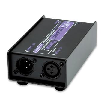 ART Phantomspeisung Phantom I 1-Kanal 48V