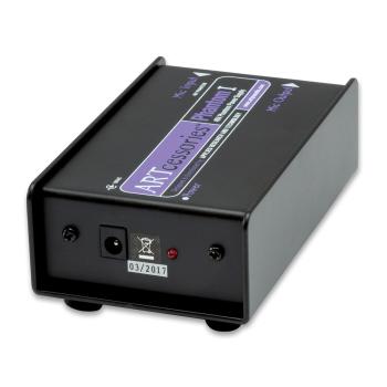 ART Phantomspeisung Phantom I 1-Kanal 48V