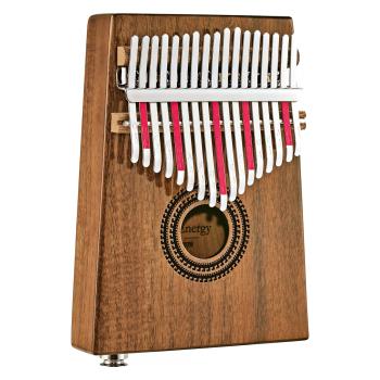 Meinl Sonic Energy PKL1707H Kalimba mit Anhänger