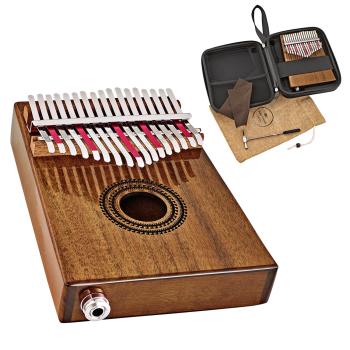 Meinl Sonic Energy PKL1707H Kalimba mit Tonabnehmer