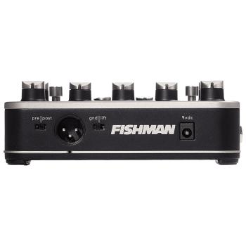 Fishman PRO-PLT-201 Platinum Pro EQ Vorverstärker für Gitarre
