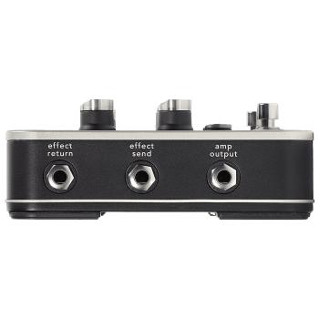 Fishman PRO-PLT-201 Platinum Pro EQ Vorverstärker für Gitarre