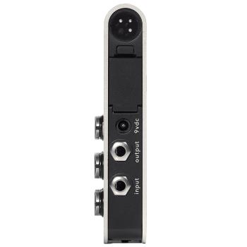 Fishman PRO-PLT-301 Platinum Stage EQ Vorverstärker mit Kabel