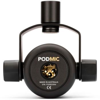 Rode Podmic Podcast-Mikrofon