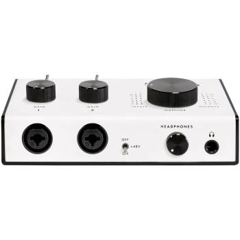 Blackstar Audio-Interface Polar 2 Interface mit Netzteil