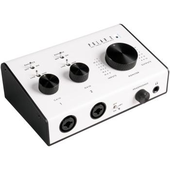 Blackstar Audio-Interface Polar 2 Interface mit Netzteil