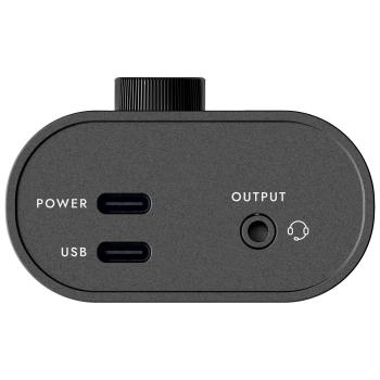 Blackstar Audio-Interface Polar GO mobiles Interface mit Klinkenkabel