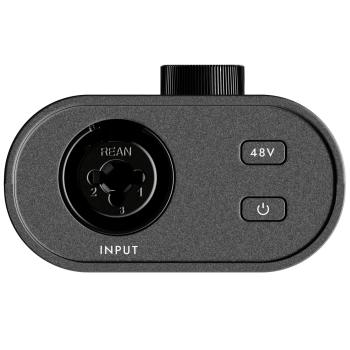 Blackstar Audio-Interface Polar GO mobiles 2-Kanal Interface