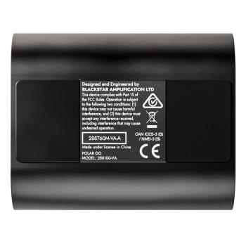 Blackstar Audio-Interface Polar GO mobiles Interface mit Klinkenkabel