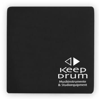 Dixon PP-CPP Cajon Pedal Plus mit Cajon-Pad