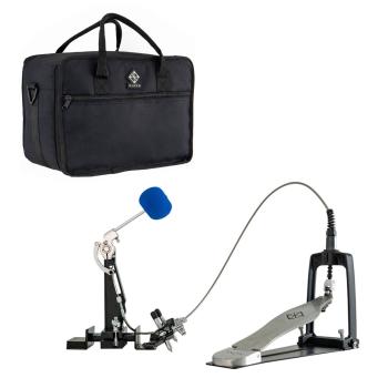 Dixon PP-CPP Cajon Pedal Plus