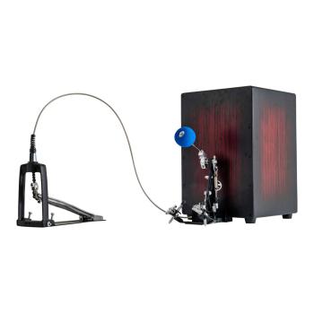 Dixon PP-CPP Cajon Pedal Plus mit Cajon-Pad