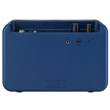 Laney Verstärker Prism Mini Gitarrenverstärker Blau