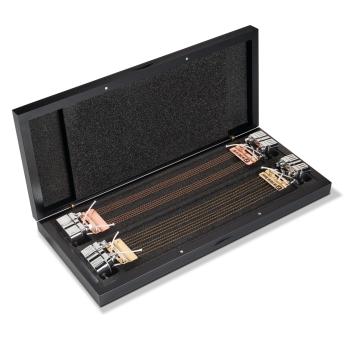 Sonor Snare-Drum SSD GH Protean 14x5.25 Premium Edition