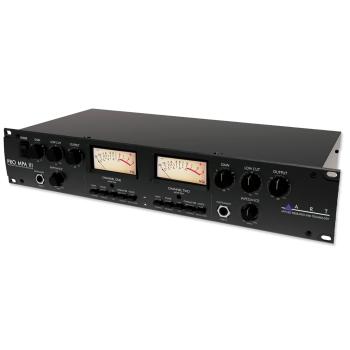 ART Vorverstärker Pro MPA III 2-Kanal Röhren-Preamp