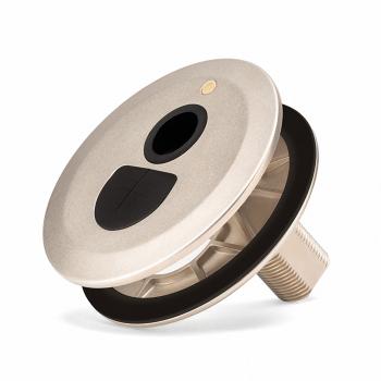 Rode PSA1+ Black Mikrofonarm Tisch-Stativ mit keepdrum XLR-Kabel