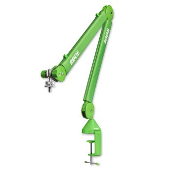 Rode Mikrofonarm PSA1+ Plus Grün