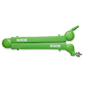 Rode Mikrofonarm PSA1+ Plus Grün