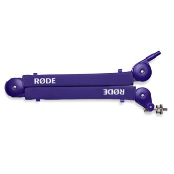 Rode Mikrofonarm PSA1+ Plus Lila