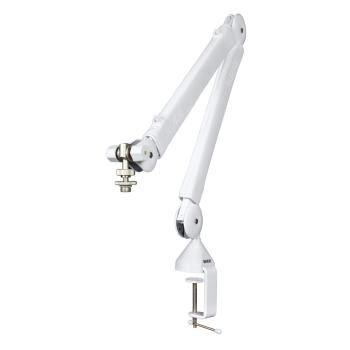 Rode NT1 Signature Blue Mikrofon mit PSA1+ Mikrofonarm Weiss