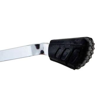 Dixon PSN-9 Schlagzeughocker Rundsitz mit Schlagzeugstöcken