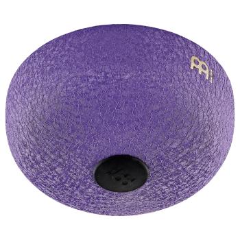 Meinl Sonic Energy Pocket Tongue Drum Lotus mit Tuch