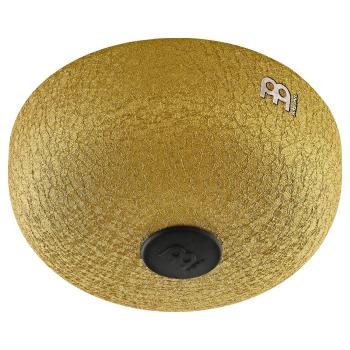 Meinl Sonic Energy Pocket Tongue Drum OM mit Tuch