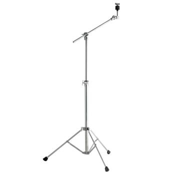 Dixon PSY-P0SI Galgen-Beckenständer mit Schlagzeugstöcken