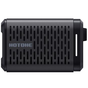 Hotone Gitarren-Verstärker AP-5BK Pulze Mini