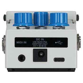 Boss Effektgerät  PX-1 Plugout FX mit Kllinkenkabel