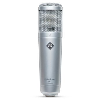 Presonus PX-1 Kondensator-Mikrofon mit XLR-Kabel