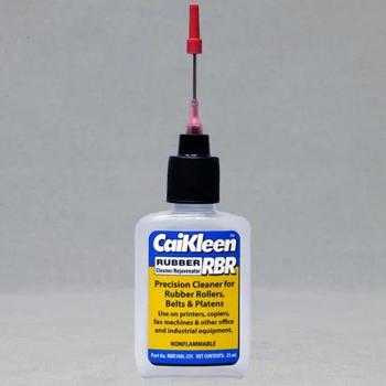 Caig CaiKleen Gummi-Reiniger RBR100L-25C