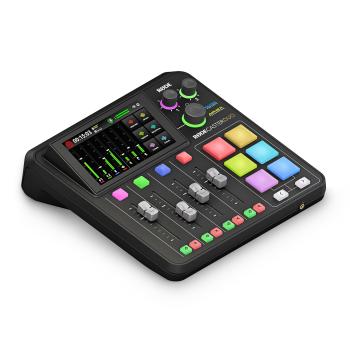 Rode Rodecaster Duo Audio Production Studio B-Ware