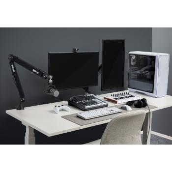 Rode RodeCover 2 Abdeckung mit Mikrofasertuch