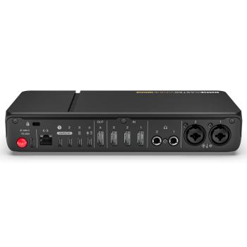 Rode Rodecaster Video Core Konsole für Audio-Video-Produktion