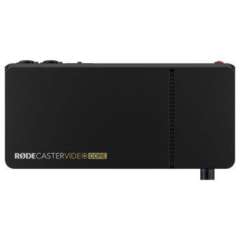Rode Rodecaster Video Core Konsole für Audio-Video-Produktion