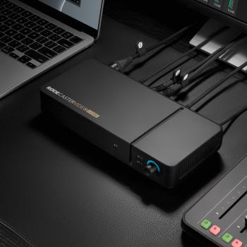 Rode Rodecaster Video Core Konsole für Audio-Video-Produktion