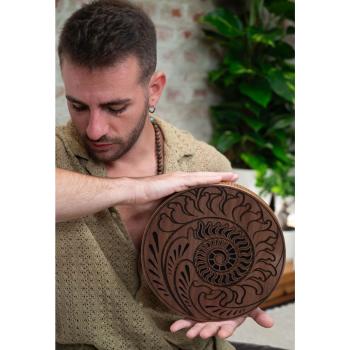 Meinl Sonic Energy Rain Disk 10 Zoll Ozean-Klang